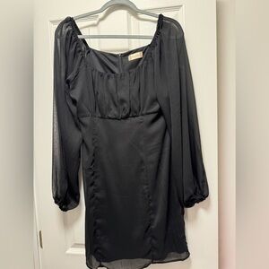 Altar’d State empire lightweight cocktail dress